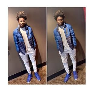 Meet your Posher, Änthönŷ